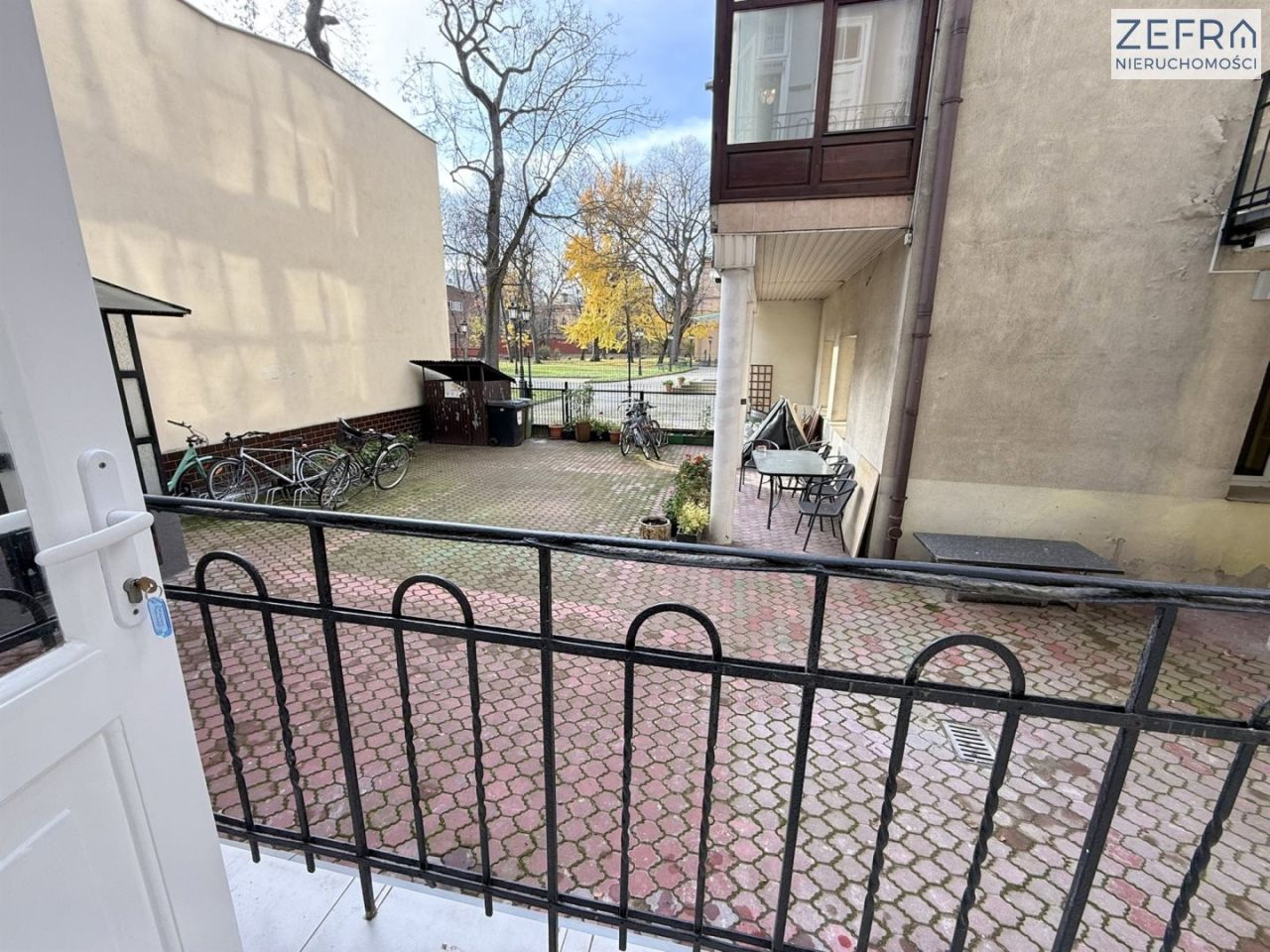 Lokal Kraków Stare Miasto, ul. Radziwiłłowska. Zdjęcie 6