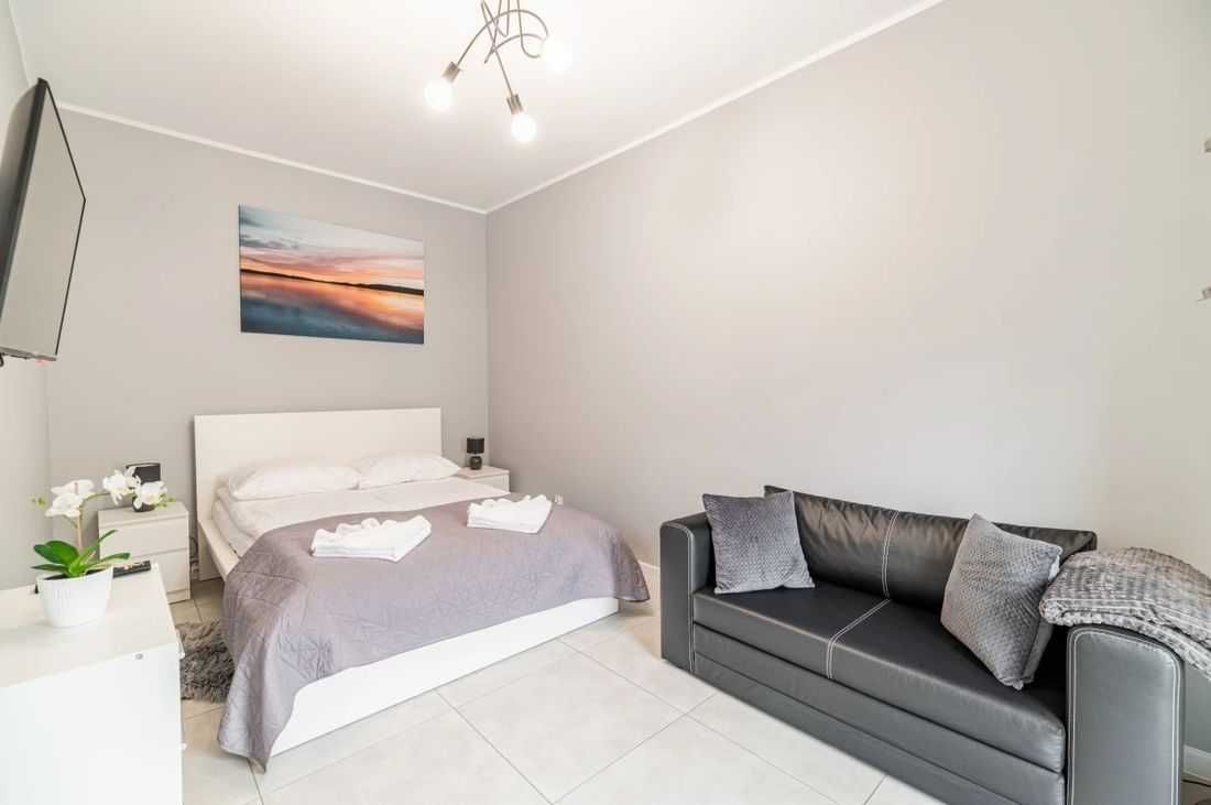 Mieszkanie 2-pokojowe Kołobrzeg, ul. Bałtycka. Zdjęcie 6