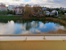 Mieszkanie 2-pokojowe Gdańsk Piecki, ul. Myśliwska. Zdjęcie 3