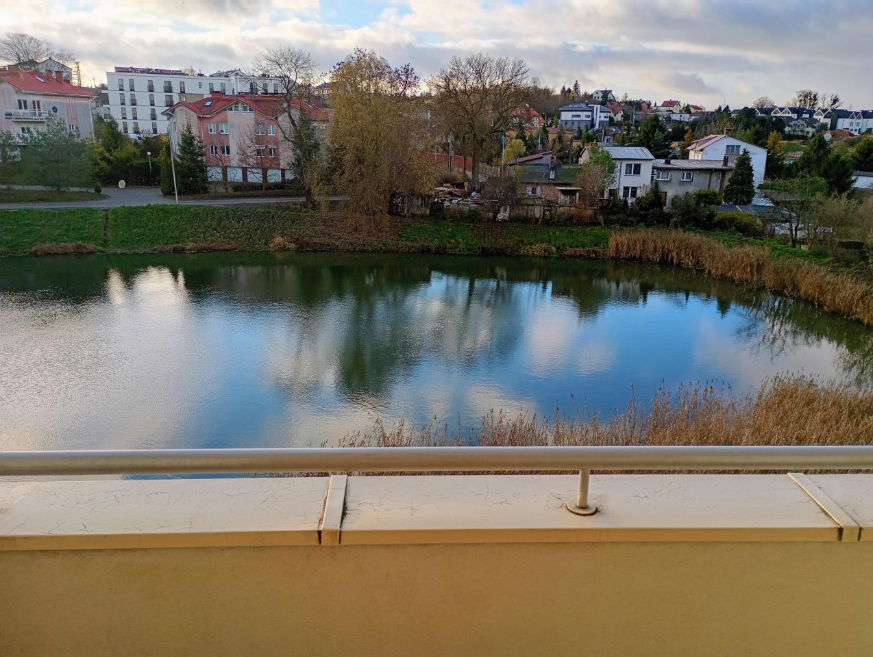 Mieszkanie 2-pokojowe Gdańsk Piecki, ul. Myśliwska. Zdjęcie 4