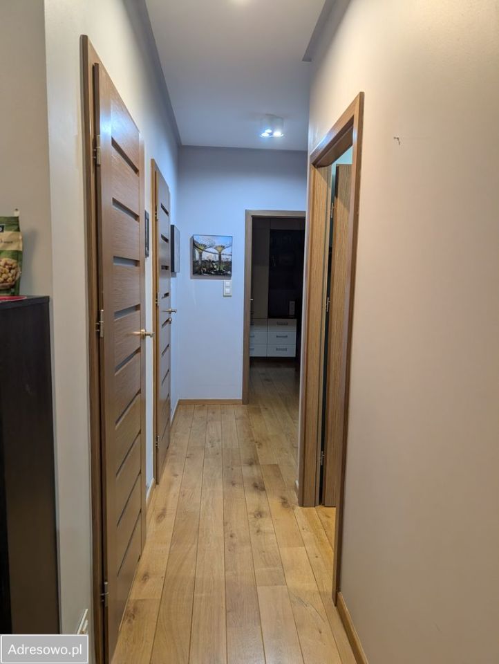 Mieszkanie 3-pokojowe Warszawa Ursynów, al. Komisji Edukacji Narodowej. Zdjęcie 13