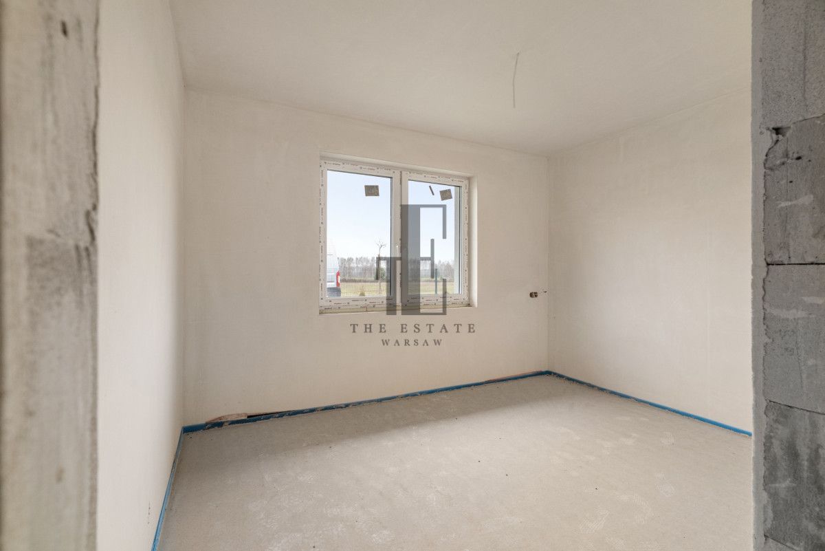 dom wolnostojący, 4 pokoje Wszebory, Luksusowa. Zdjęcie 13