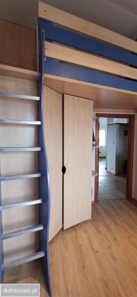 Mieszkanie 3-pokojowe Rzeszów, ul. Krajobrazowa. Zdjęcie 6