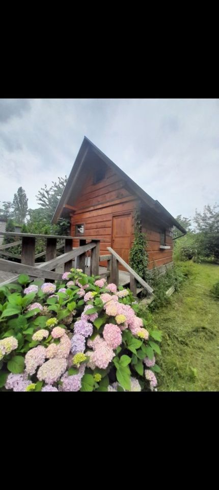 Działka rod Gniezno