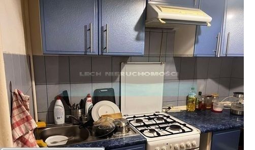 Mieszkanie 2-pokojowe Warszawa Ochota, ul. Karola Dickensa. Zdjęcie 7