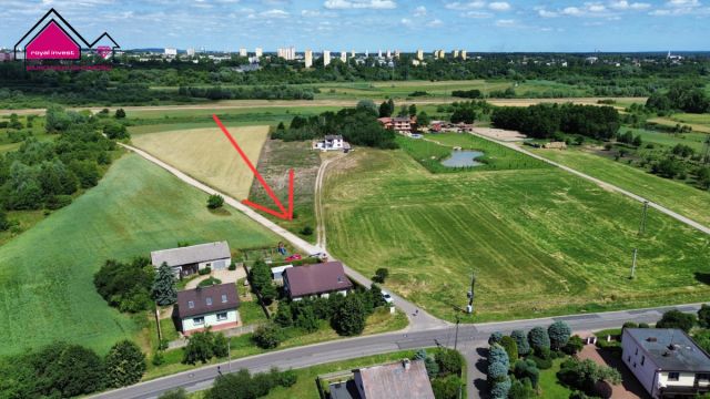 dom wolnostojący, 4 pokoje Konin, ul. Osada. Zdjęcie 1