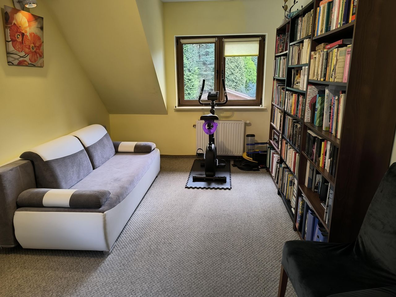 bliźniak, 6 pokoi Szczecin Podjuchy, ul. Cynowa. Zdjęcie 24