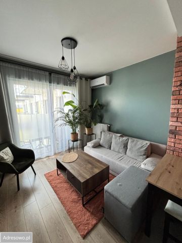 Mieszkanie 2-pokojowe Warszawa Białołęka, ul. Modlińska. Zdjęcie 1