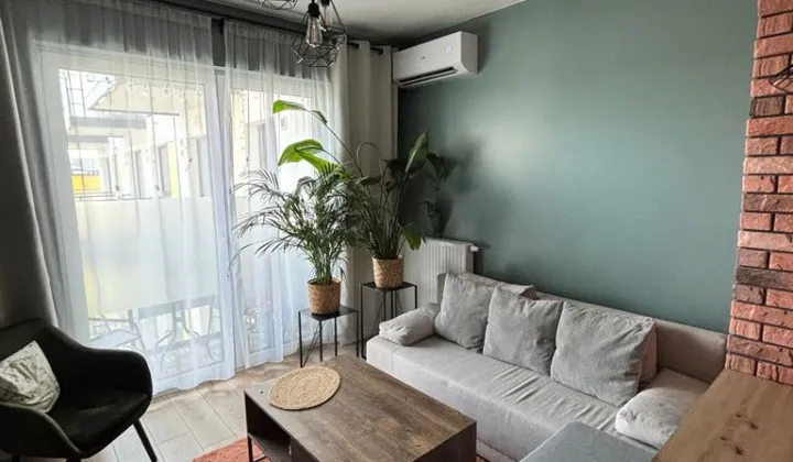 Mieszkanie 2-pokojowe Warszawa Białołęka, ul. Modlińska