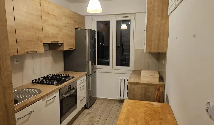 Mieszkanie 3-pokojowe Koszalin Przylesie, ul. Jana Pawła II