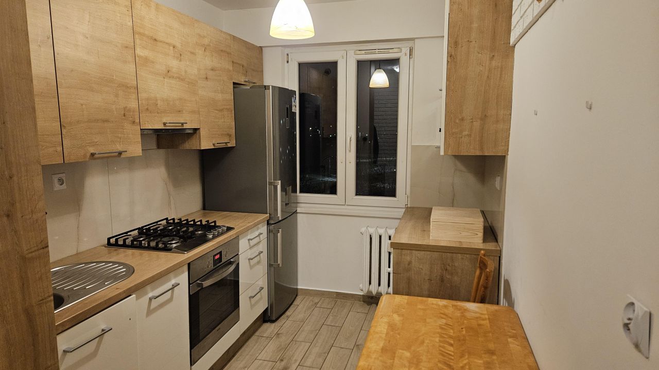 Mieszkanie 3-pokojowe Koszalin Przylesie, ul. Jana Pawła II. Zdjęcie 1