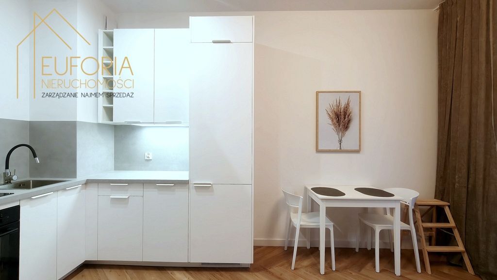 Mieszkanie 1-pokojowe Łódź, ul. Dowborczyków. Zdjęcie 5