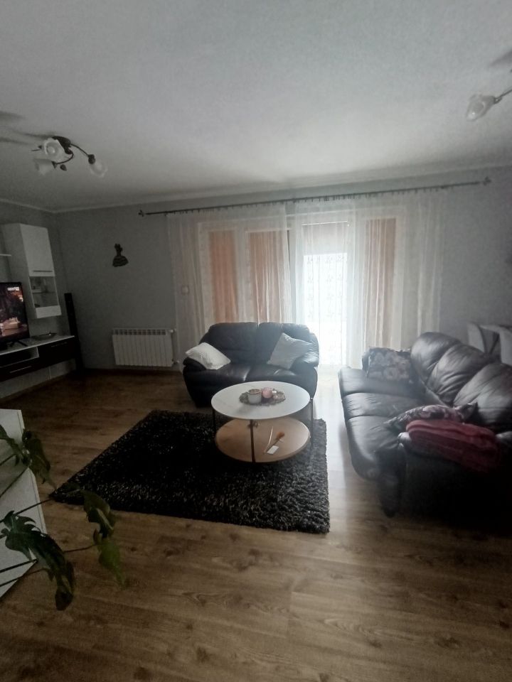 dom wolnostojący Ełk Centrum. Zdjęcie 4