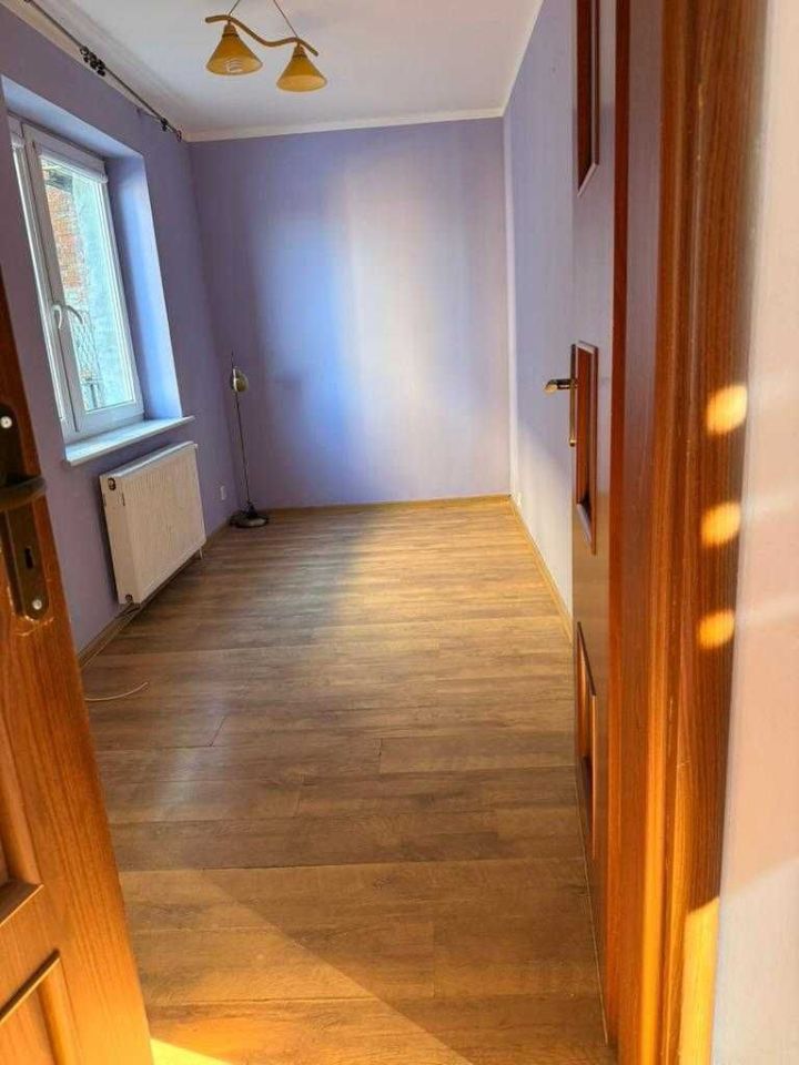 Mieszkanie 2-pokojowe Sławno, ul. Jedności Narodowej. Zdjęcie 2