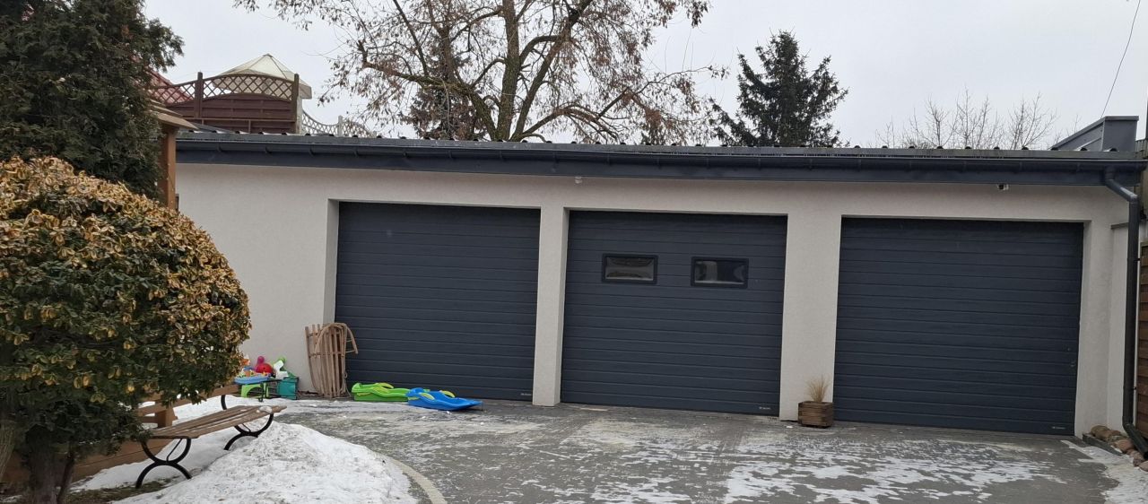 bliźniak, 5 pokoi Włocławek Kolanowszczyzna, ul. Saperska. Zdjęcie 5