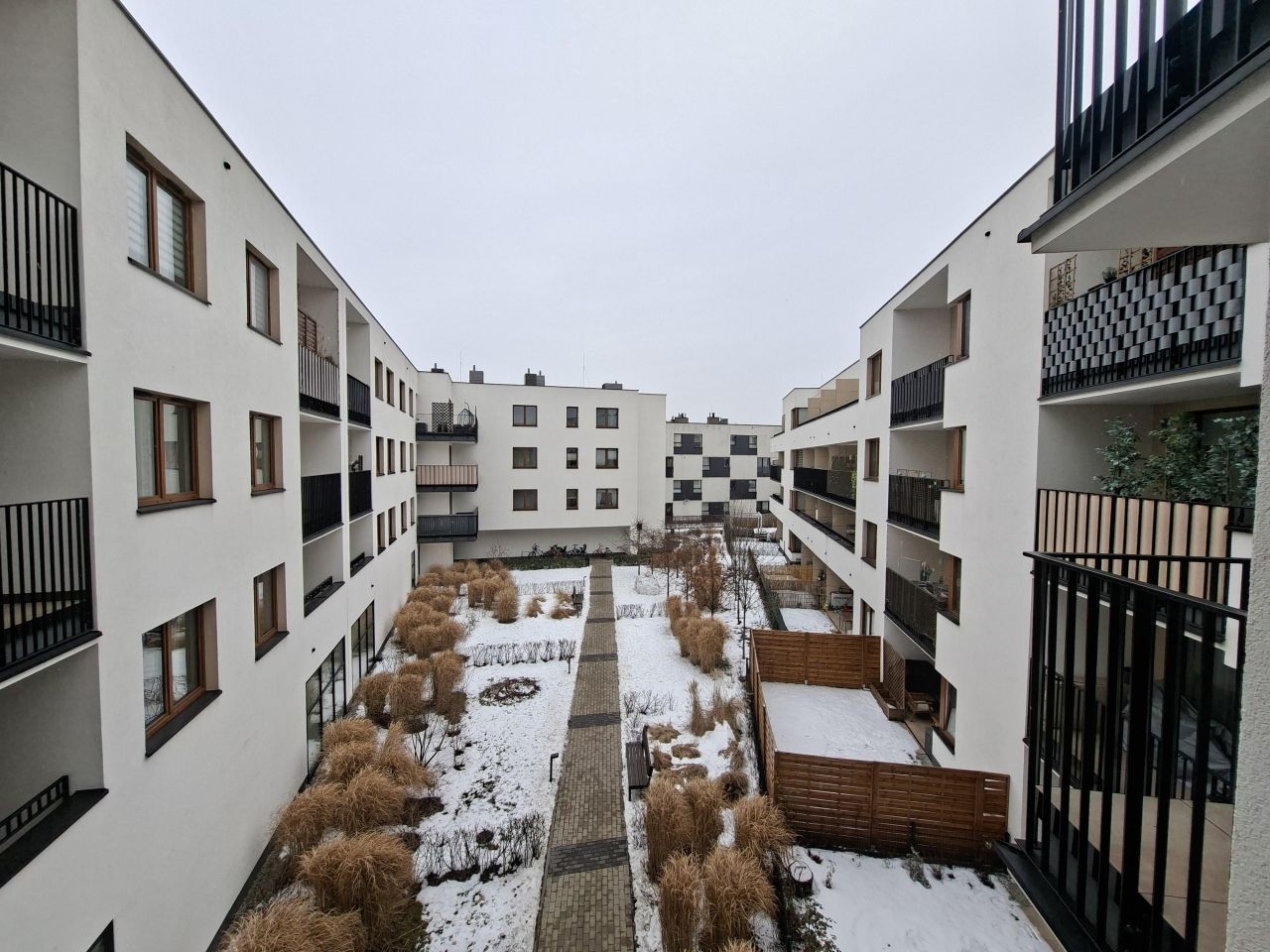 Mieszkanie 3-pokojowe Warszawa Targówek, ul. Wierna. Zdjęcie 19