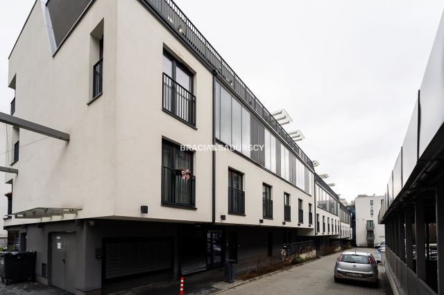 Mieszkanie 2-pokojowe Kraków, ul. Sebastiana Klonowica. Zdjęcie 34