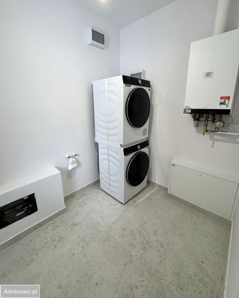 bliźniak, 3 pokoje Leśniewo, ul. Sadowa. Zdjęcie 9