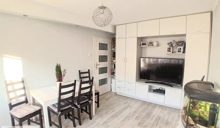 Mieszkanie 3-pokojowe Konin, ul. 11 Listopada