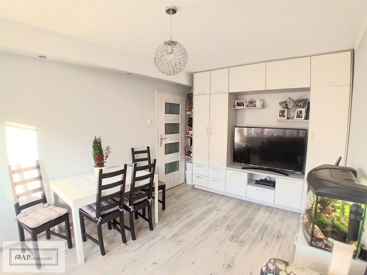 Mieszkanie 3-pokojowe Konin, ul. 11 Listopada. Zdjęcie 1