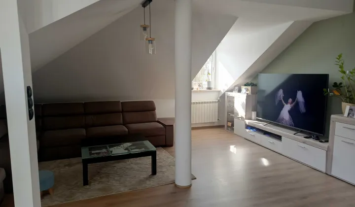 Mieszkanie 3-pokojowe Czechowice-Dziedzice