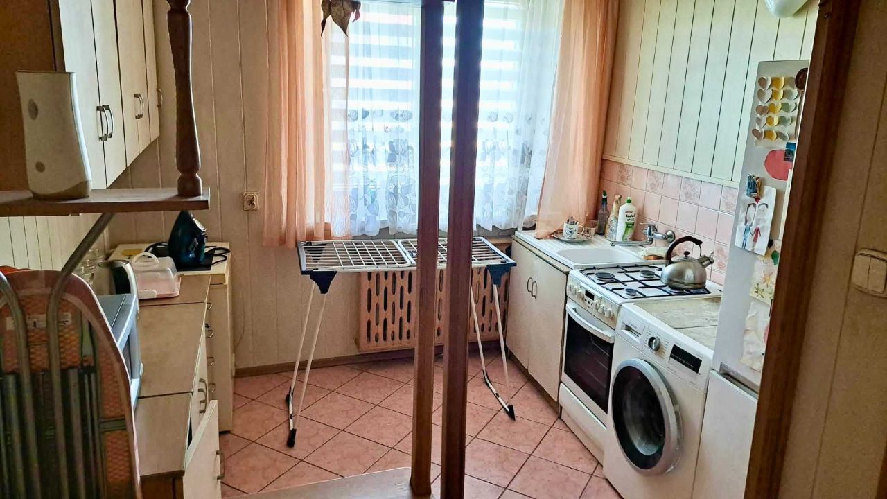 Mieszkanie 2-pokojowe Radziejów, ul. Brzeska. Zdjęcie 7