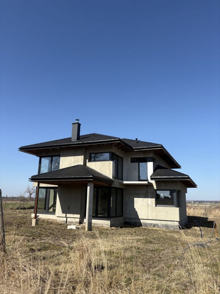 dom wolnostojący Szopinek. Zdjęcie 6