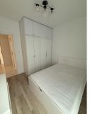 Mieszkanie 2-pokojowe Warszawa Ochota, ul. Barska. Zdjęcie 3