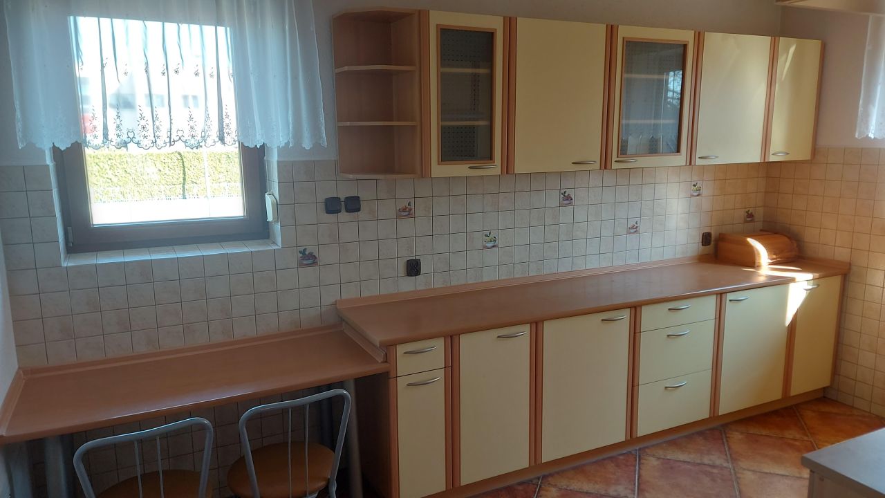 dom wolnostojący, 4 pokoje Kielce Ślichowice, ul. Permska. Zdjęcie 24