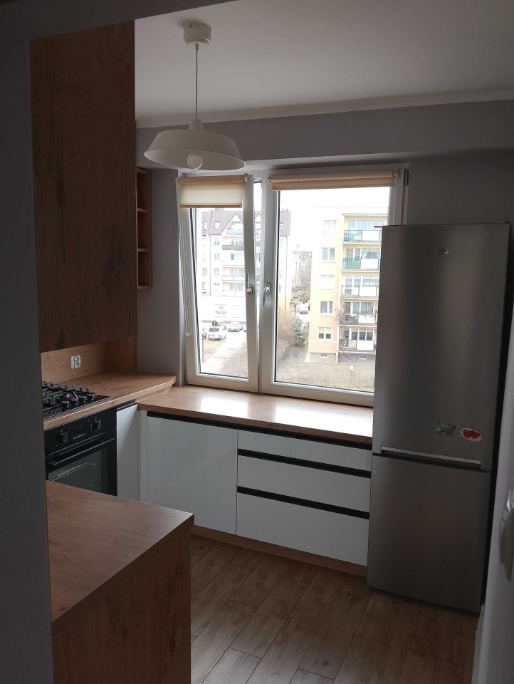 Mieszkanie 3-pokojowe Ełk. Zdjęcie 7