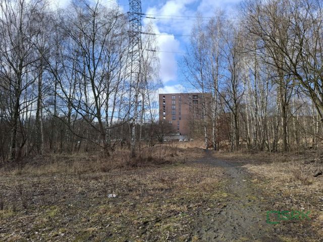 Działka inna Katowice Nikiszowiec, ul. Gospodarcza. Zdjęcie 6