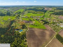 Działka rolna Stara Kopernia. Zdjęcie 1