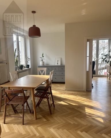 Mieszkanie 3-pokojowe Warszawa Żoliborz, ul. Sierpecka. Zdjęcie 11