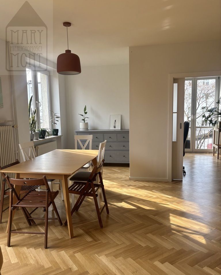 Mieszkanie 3-pokojowe Warszawa Żoliborz, ul. Sierpecka. Zdjęcie 11