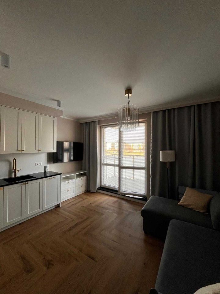 Mieszkanie 1-pokojowe Lublin, ul. płk. Władysława Rokickiego. Zdjęcie 4