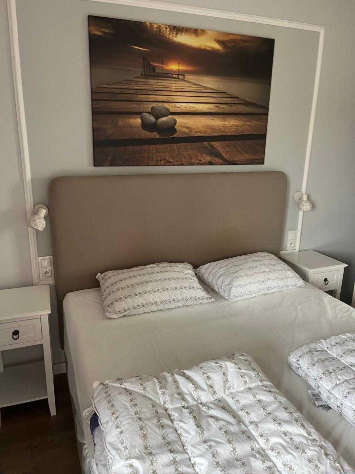 Mieszkanie 2-pokojowe Gdańsk Stare Miasto, ul. Sienna Grobla. Zdjęcie 3