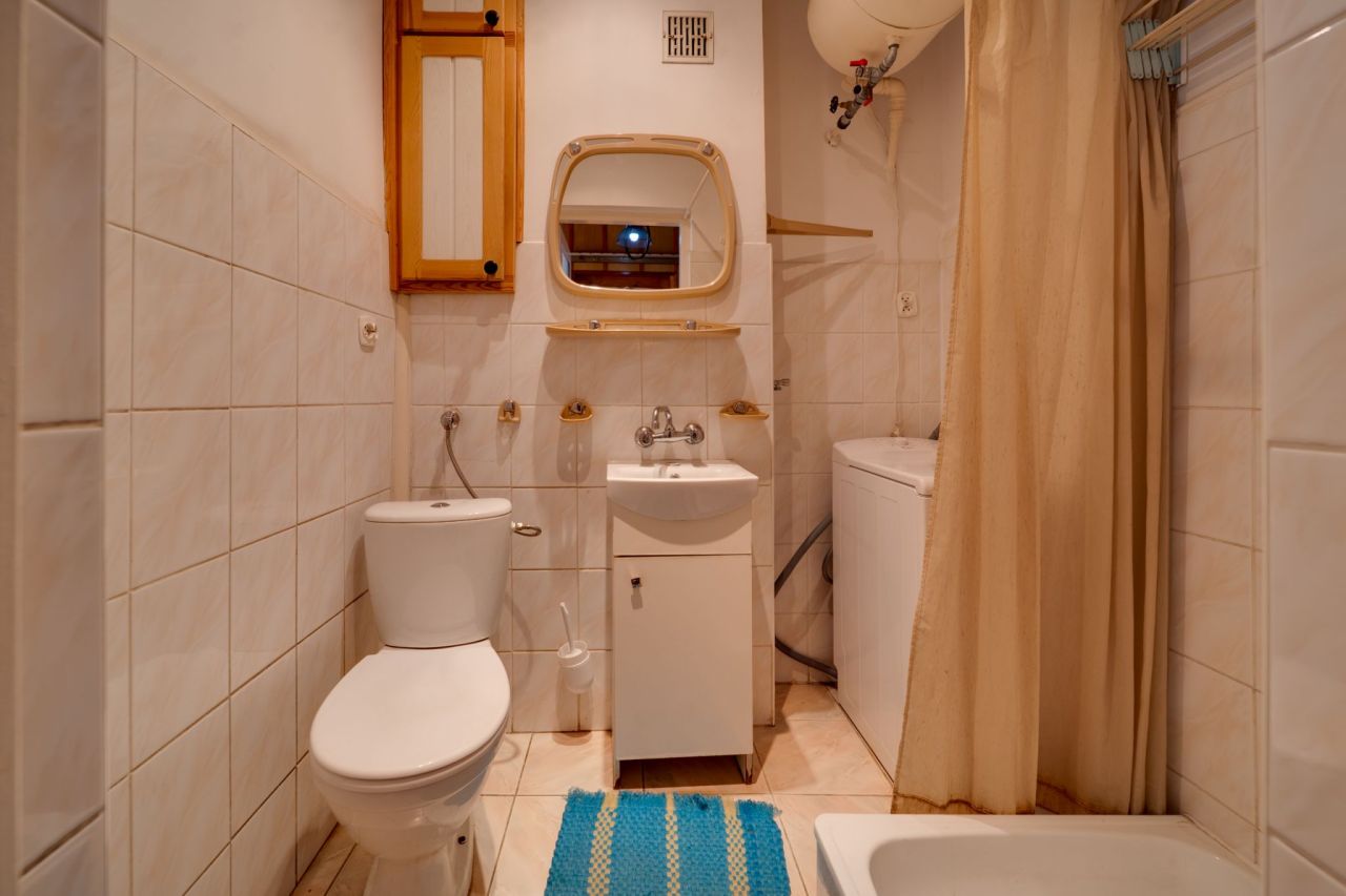 dom wolnostojący, 5 pokoi Narew, ul. Dąbrowskiego. Zdjęcie 10