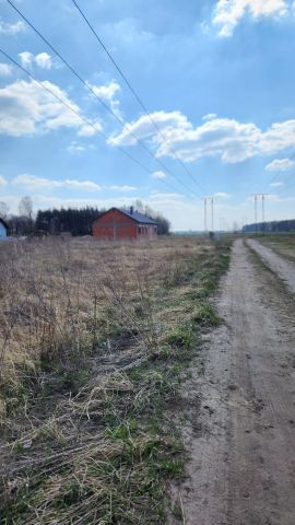 Działka budowlana Osiniec. Zdjęcie 4