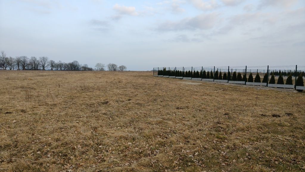 Działka budowlana Ostrzyca. Zdjęcie 6