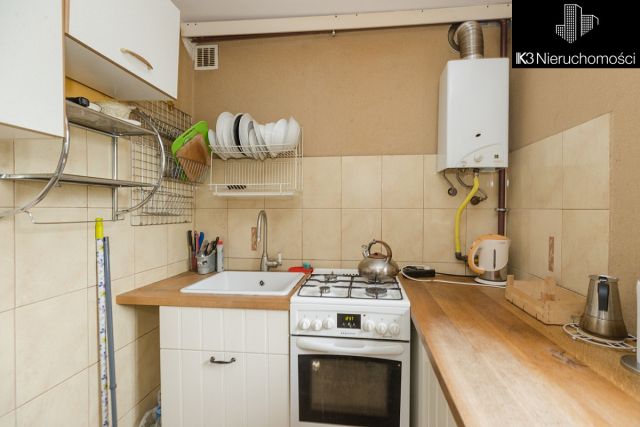 Mieszkanie 2-pokojowe Otwock, ul. Wronia. Zdjęcie 4