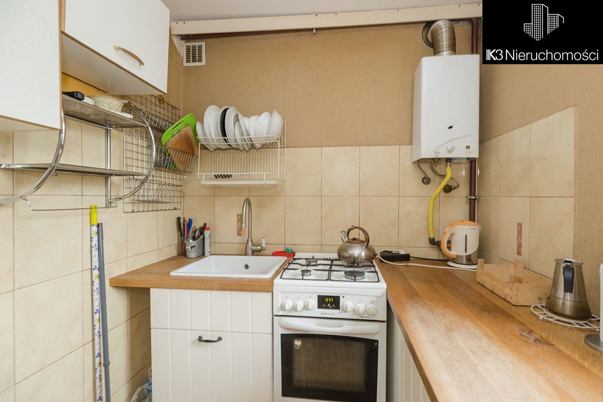 Mieszkanie 2-pokojowe Otwock, ul. Wronia. Zdjęcie 4