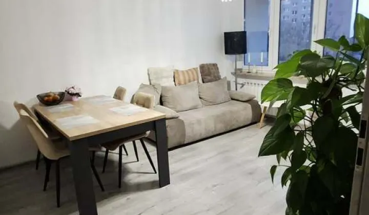 Mieszkanie 3-pokojowe Warszawa Bemowo, ul. Powstańców Śląskich