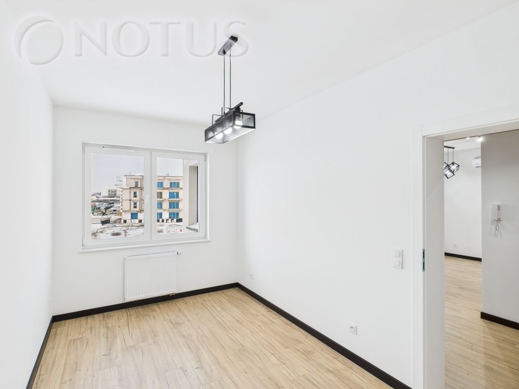 Mieszkanie 3-pokojowe Gniezno, ul. Marii Pawlikowskiej-Jasnorzewskiej. Zdjęcie 3