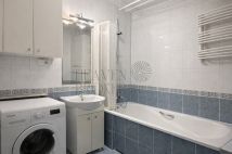 Mieszkanie 4-pokojowe Warszawa Mokotów, ul. Egejska. Zdjęcie 4