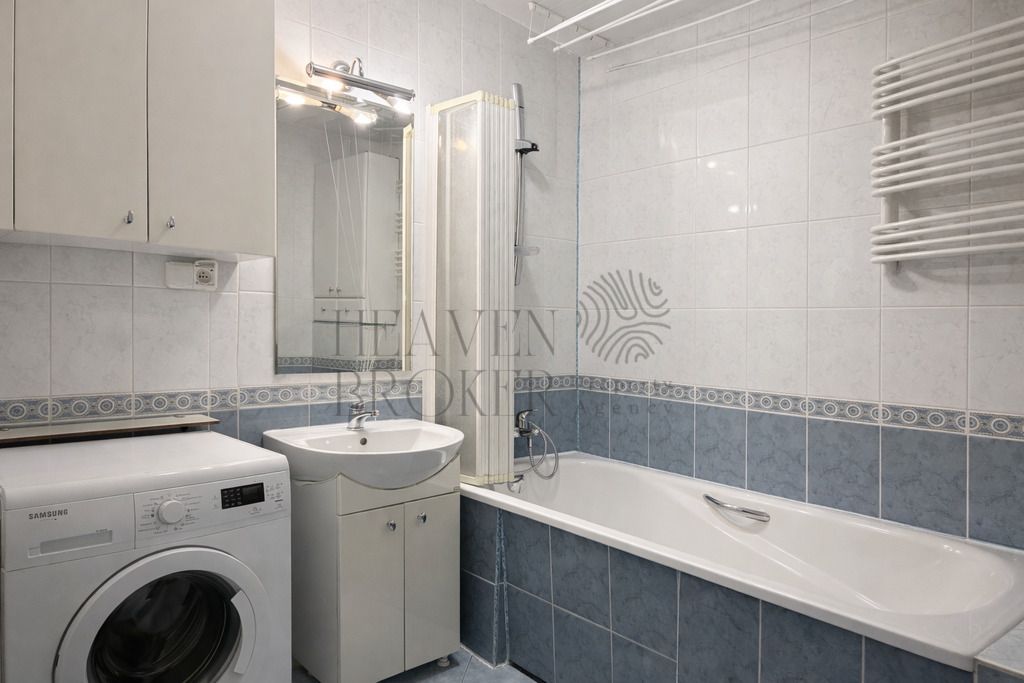 Mieszkanie 4-pokojowe Warszawa Mokotów, ul. Egejska. Zdjęcie 6