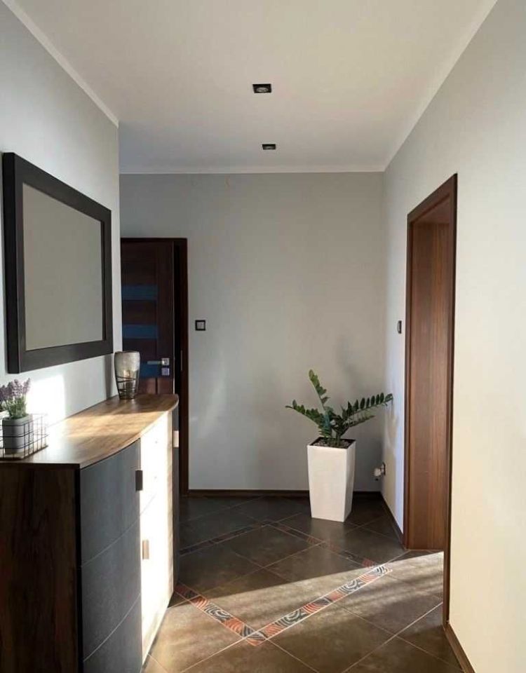 Mieszkanie 3-pokojowe Olsztyn, ul. Bartąska. Zdjęcie 4