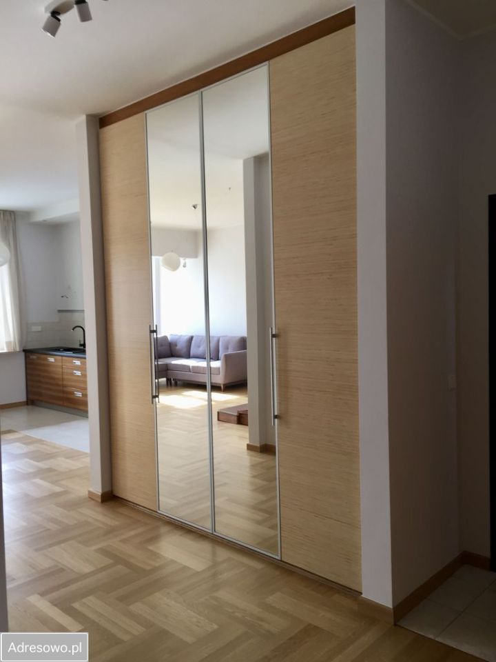 Mieszkanie 3-pokojowe Warszawa Kamionek, ul. Grochowska. Zdjęcie 9