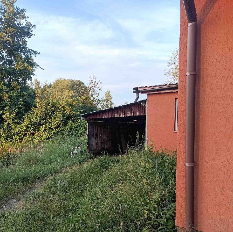 Działka budowlana Brzeźce, ul. Główna. Zdjęcie 12