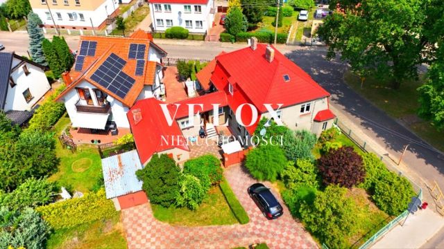 bliźniak, 4 pokoje Pyrzyce, ul. Ogrodowa. Zdjęcie 1