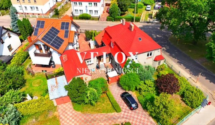 bliźniak, 4 pokoje Pyrzyce, ul. Ogrodowa